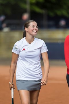 Ida Wobker 514 - BL DTV Hannover - BW Dresden Blasewitz : Ergebnis: 2:7